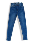 SKINNY JEAN JD001 (MJG)