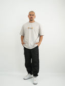 CAMISETA FCA013 GRIS