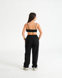 PANTALON DUPA001 NEGRO