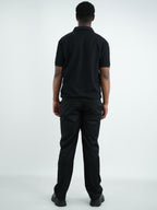 CAMISA CAP007 NEGRO