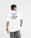 CAMISETA FCA016 BLANCO