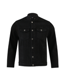 CHAQUETA VR053 NEGRO