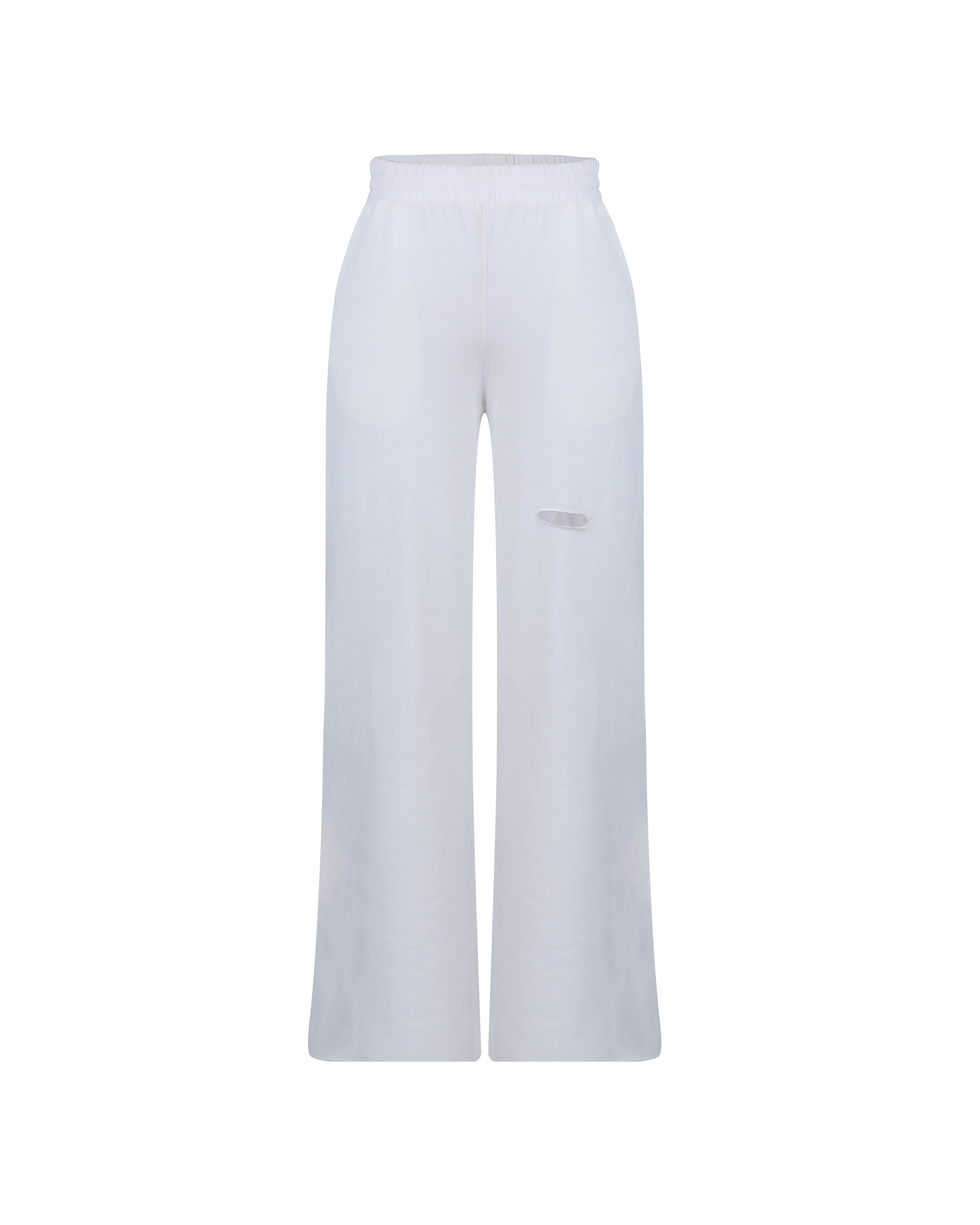 PANTALON MPA002 BLANCO
