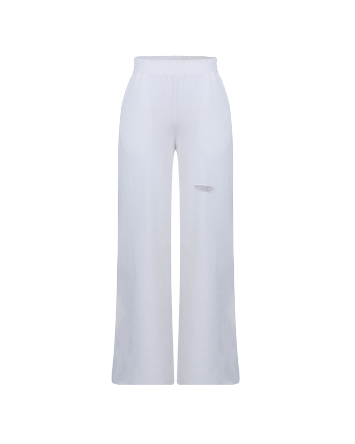 PANTALON MPA002 BLANCO