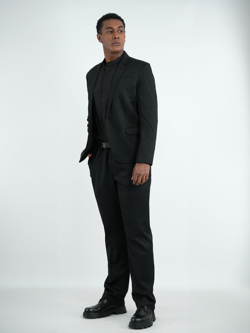 BLAZER AM063 NEGRO