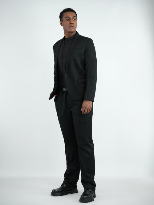 BLAZER AM063 NEGRO