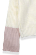 SUÉTER MSA116 ROSA