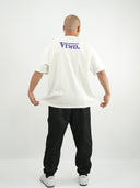 CAMISETA FCA001 BLANCO