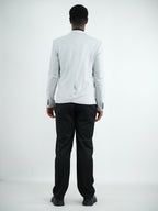 BLAZER AM063 GRIS C