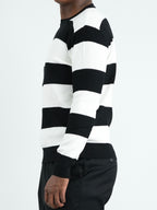 SUETER HISA009 NEGRO