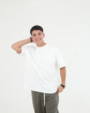 CAMISA FCA011 BLANCO