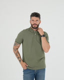 CAMISA CAP006 VERDE