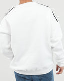 BUZO FSA058 BLANCO