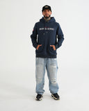 HOODIE FSA074 AZUL