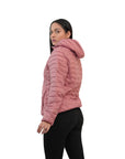 CHAQUETA FD043 ROSA