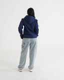 HOODIE LSA024 AZUL