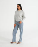 SUÉTER MSA214 GRIS