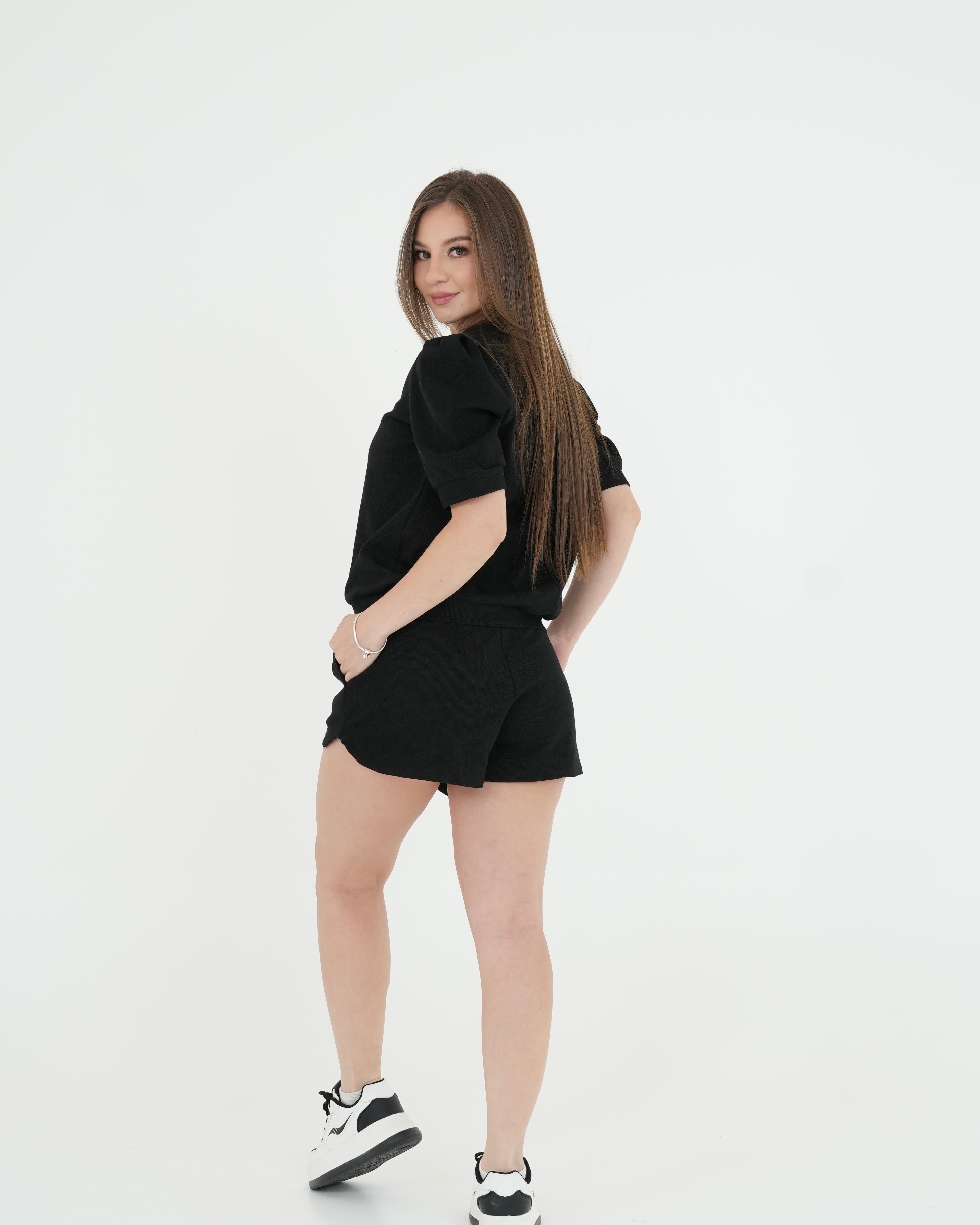 SET MST002 NEGRO