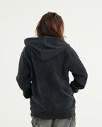 CHAQUETA HISA017 GRIS