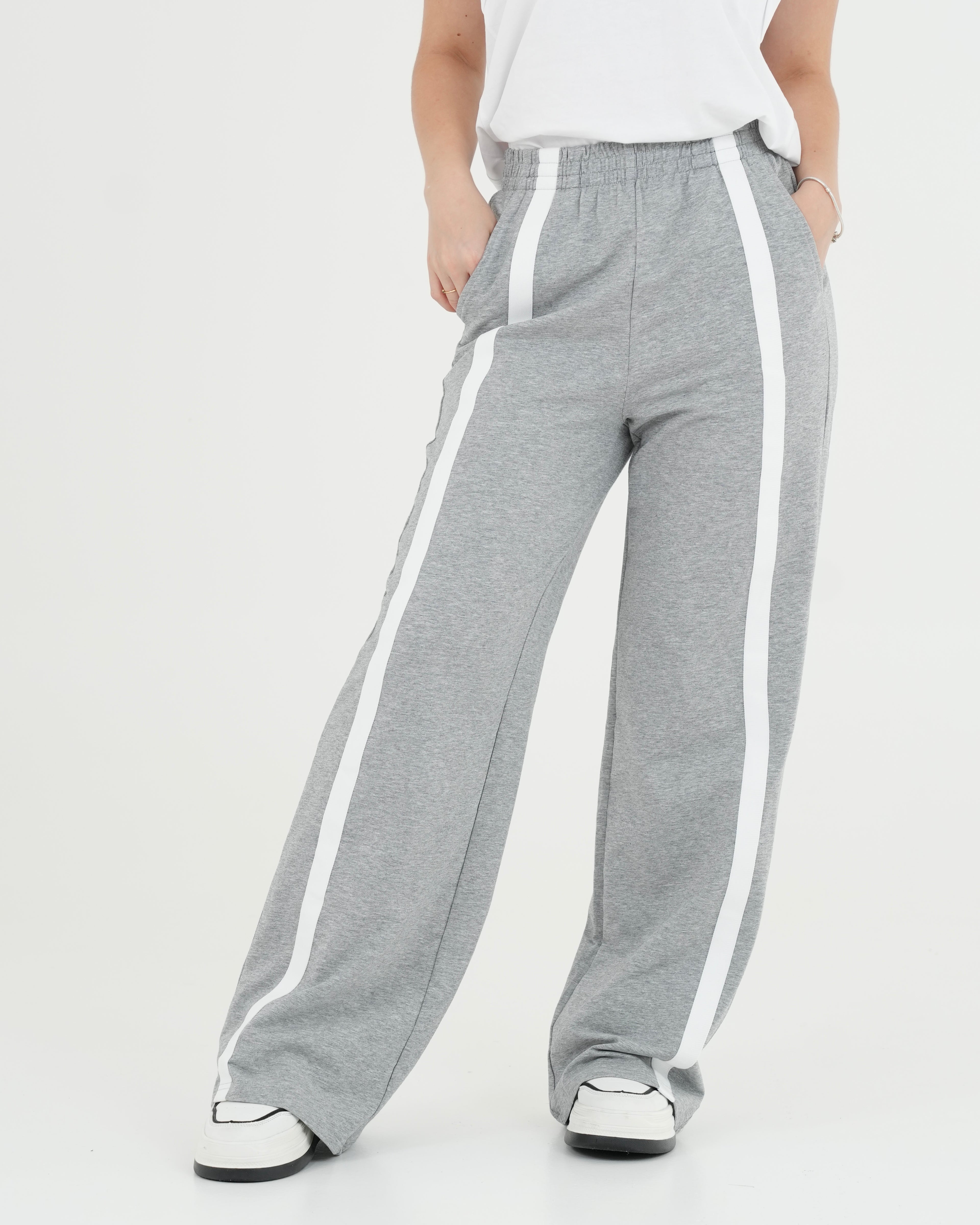 PANTALON MPA001 GRIS