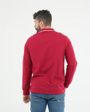 CAMISA CAP008 ROJO