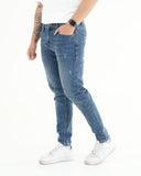 JEAN JH001 JOO AZUL