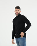 SUETER HISA020 NEGRO