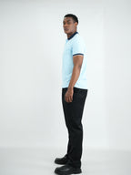 CAMISA POLO CAP004 AZUL