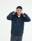 CHAQUETA FSA054 AZUL