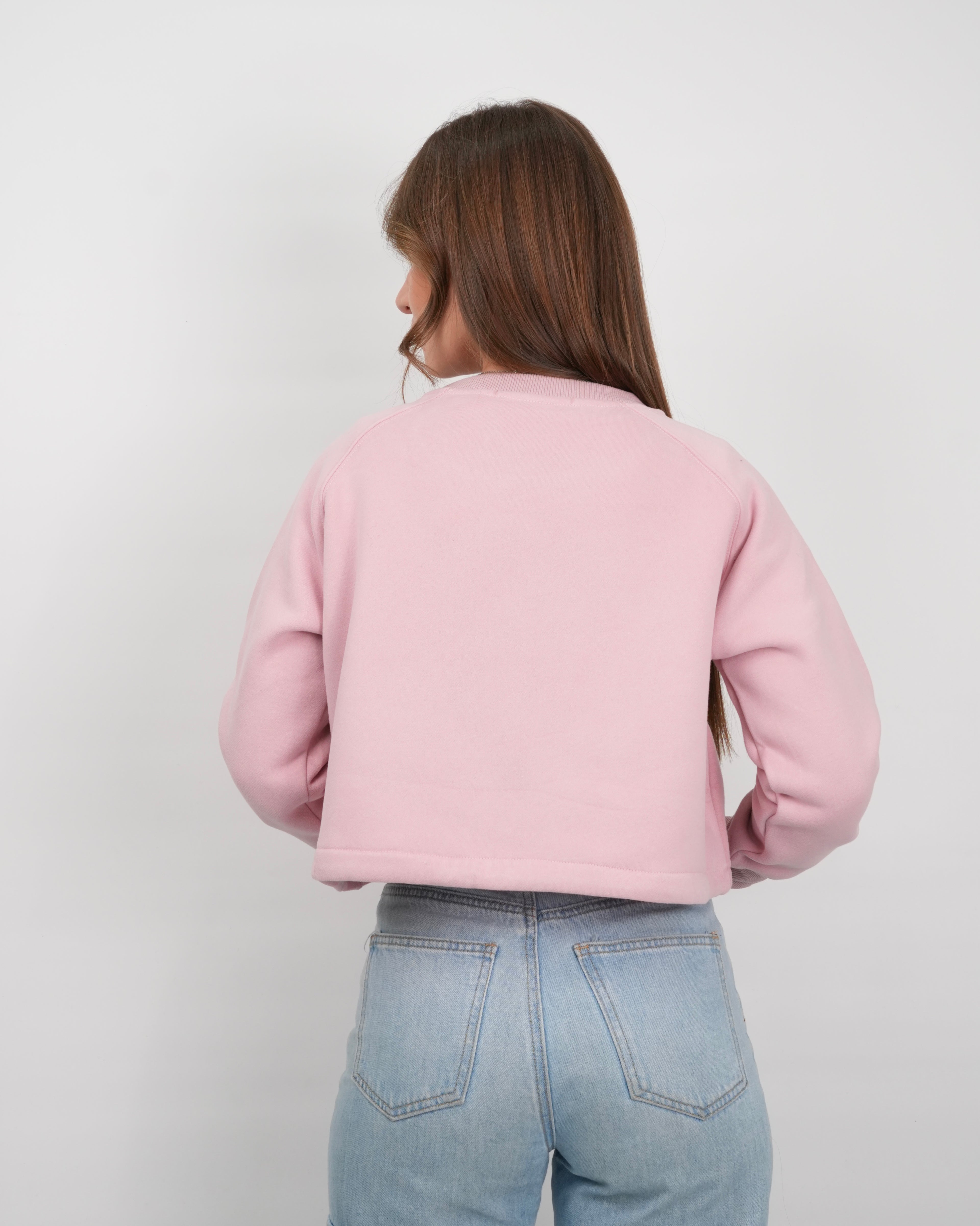 BUZO FMSA004 ROSADO