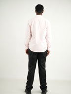 CAMISA FVR009 ROSA