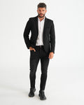 BLAZER AM067 NEGRO
