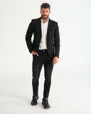 BLAZER AM067 NEGRO