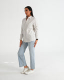 CAMISA FVR009 KHAKI