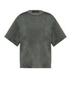 CAMISETA MCA004 VERDE