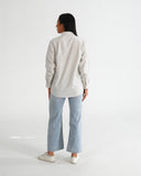 CAMISA FVR009 KHAKI
