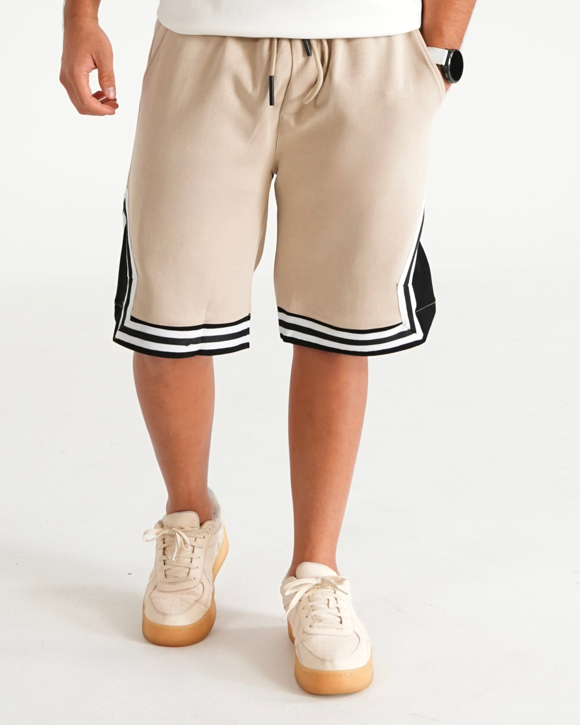 PANTALONETA DUPAN001 KHAKI