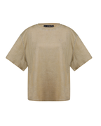 CAMISETA MCA004 KHAKI
