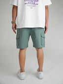 PANTALONETA CHPAN002 VERDE