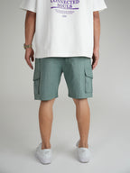 PANTALONETA CHPAN002 VERDE