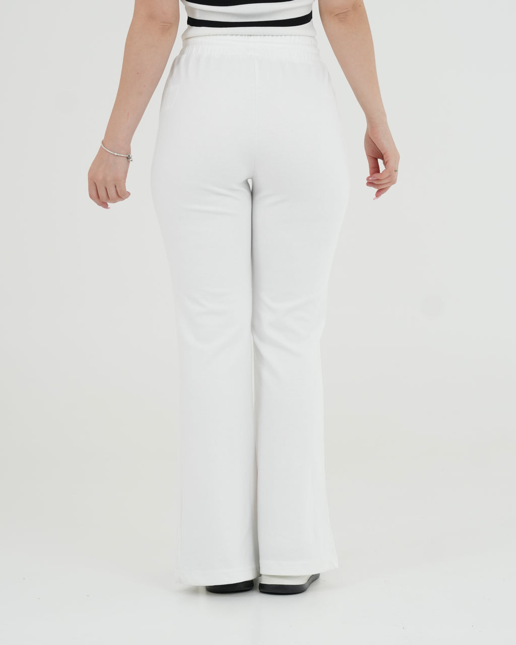 PANTALÓN MPA003 BLANCO
