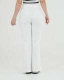 PANTALÓN MPA003 BLANCO