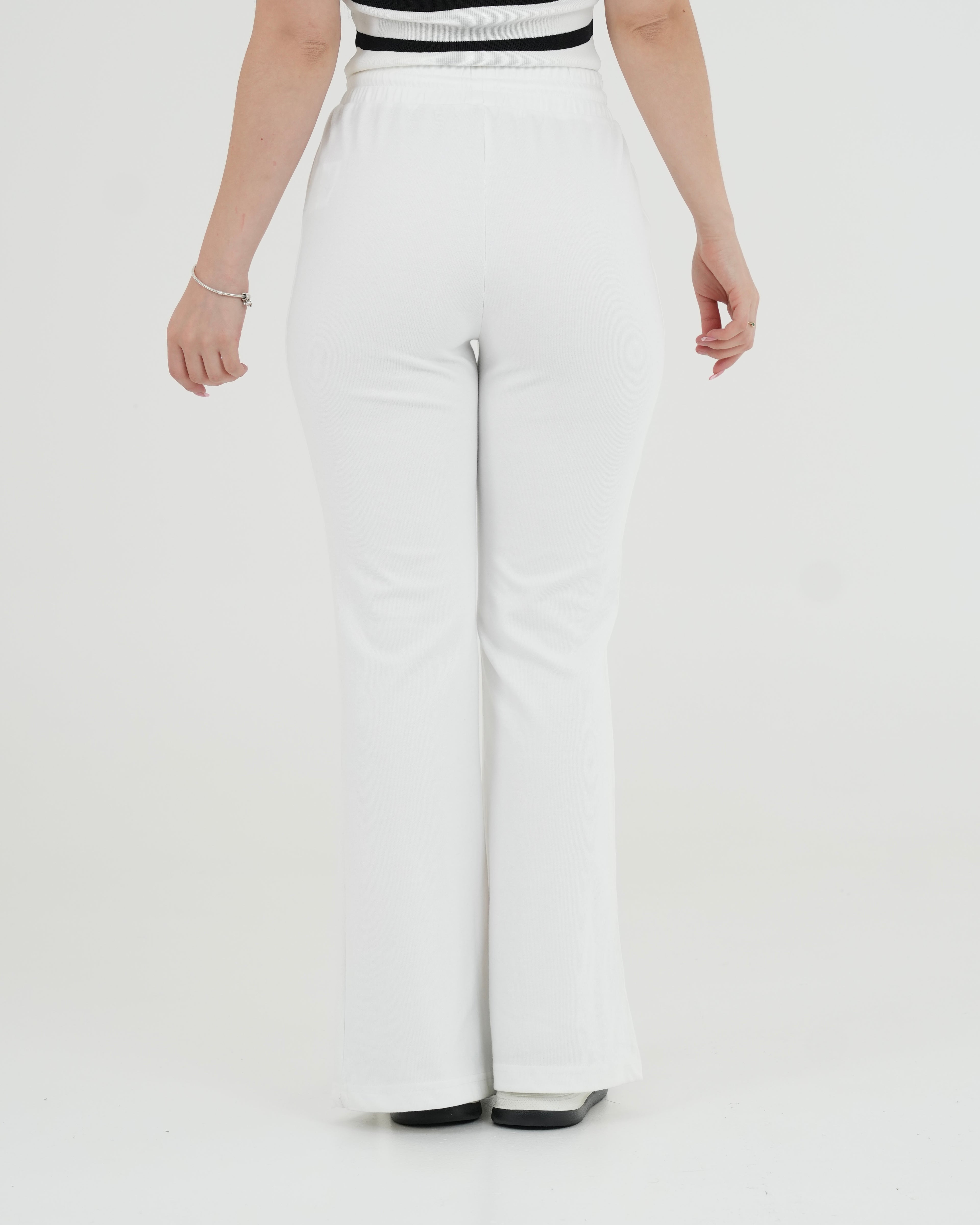 PANTALÓN MPA003 BLANCO