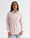 CAMISA FVR009 ROSA