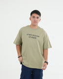 CAMISETA FCA008 MENTA