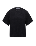 CAMISETA MCA004 NEGRO