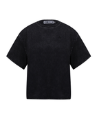 CAMISETA MCA004 NEGRO
