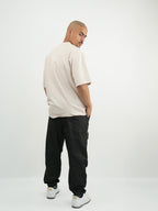 CAMISETA CHCA001 KHAKI