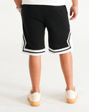 PANTALONETA DUPAN001 NEGRO