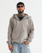 CHAQUETA FSA067 GRIS